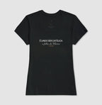 Camiseta É lindo Ser Católica e Filha de Maria