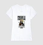 Camiseta Pregue o Evangelho, Se Necessário, Use Palavras