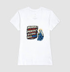 Camiseta Maria Não Está Morta