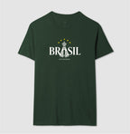Camiseta Brasil Nossa Senhora Aparecida