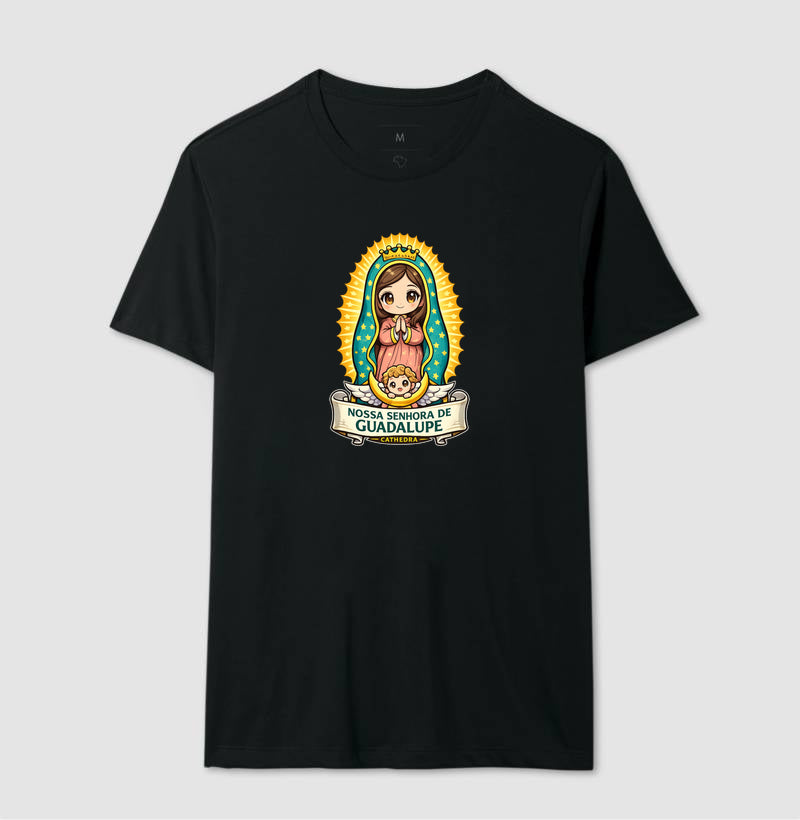 Camiseta Nossa Senhora de Guadalupe