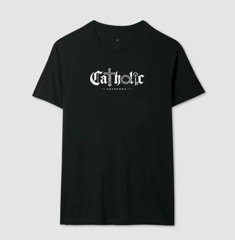 Camiseta Catholic