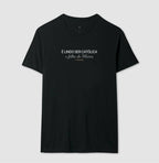 Camiseta É lindo Ser Católica e Filha de Maria