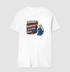 Camiseta Maria Não Está Morta