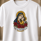 Camiseta Mãe do Bom Conselho