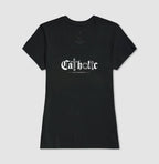 Camiseta Catholic