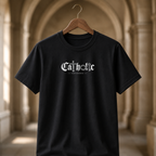 Camiseta Catholic
