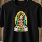 Camiseta Nossa Senhora de Guadalupe