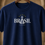 Camiseta Brasil Nossa Senhora Aparecida